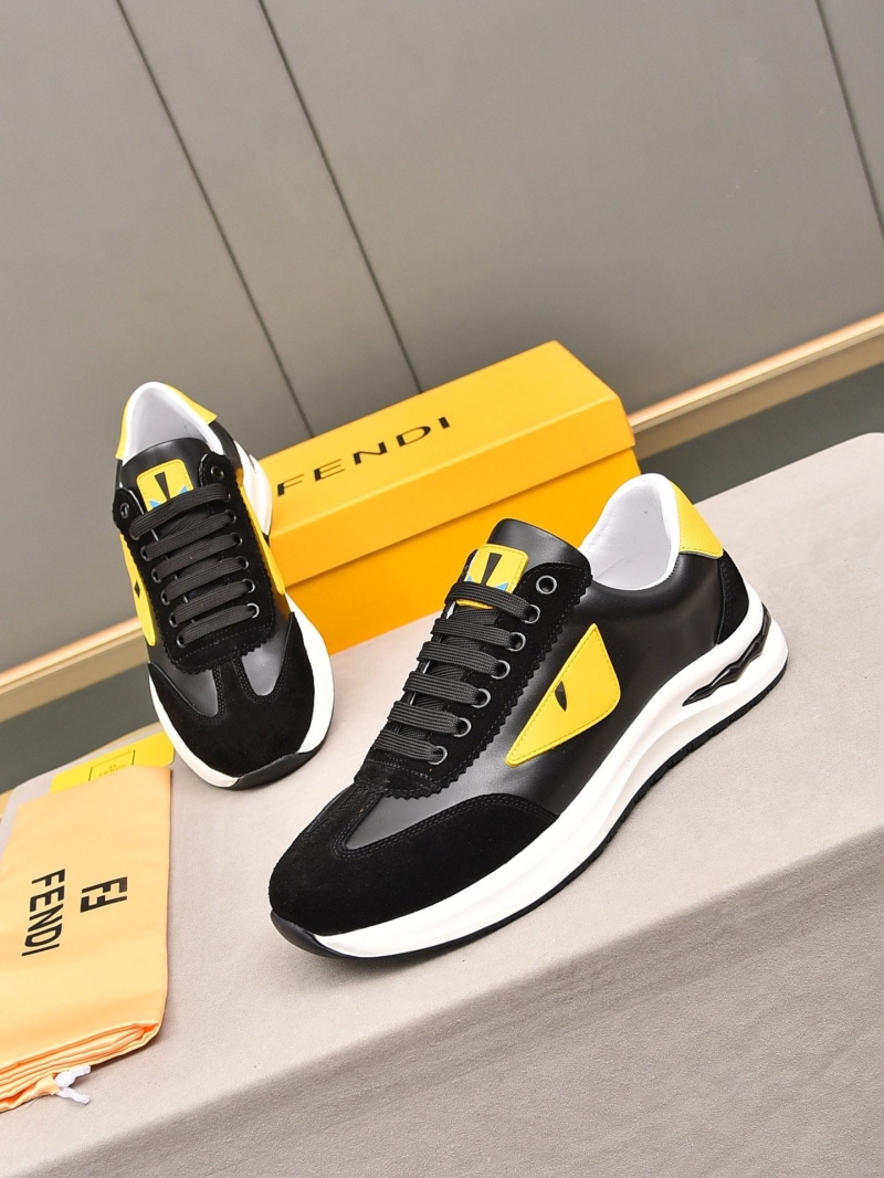 Fendi Sneakers